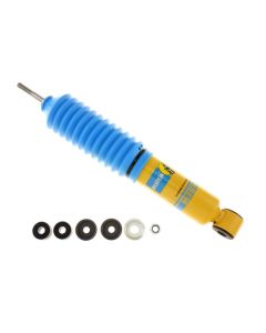 Bilstein B6 1986 Toyota 4Runner DLX Front 46mm Monotube Shock Absorber - 24-011396