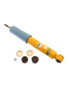 Bilstein B6 1988 Chevrolet Corvette 35th Anniversary Edition Rear 46mm Monotube Shock Absorber - 24-011785