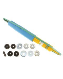 Bilstein B6 1991 Toyota Land Cruiser Base Front 46mm Monotube Shock Absorber - 24-014779