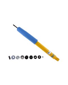 Bilstein B6 1991 Toyota Land Cruiser Base Rear 46mm Monotube Shock Absorber - 24-014786