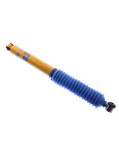 Bilstein 4600 Series 1998 Ford F-250 XLT 4WD Front 46mm Monotube Shock Absorber - 24-016179