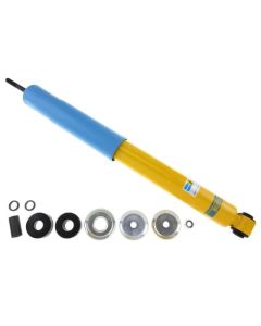 Bilstein B6 2002 Mercedes-Benz G500 Base Rear 46mm Monotube Shock Absorber - 24-016360