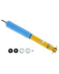 Bilstein B6 4600 - Shock Absorber Jeep Wrangler Front 1997-2006- BILS-24-024426