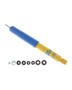 Bilstein B6 1996 Toyota 4Runner Limited Rear 46mm Monotube Shock Absorber - 24-024518