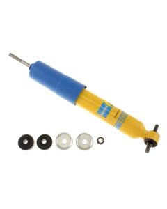 Bilstein 4600 Series 1997 Ford F-150 Base RWD Front 46mm Monotube Shock Absorber - 24-024785