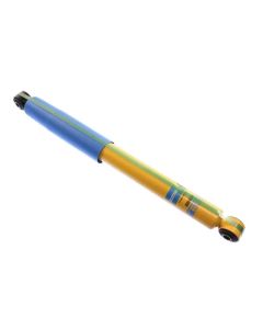 Bilstein 4600 Series 2004 Dodge Ram 1500 ST Rear 46mm Monotube Shock Absorber - 24-025508