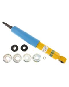 Bilstein B6 1998 Toyota Land Cruiser Base Front 46mm Monotube Shock Absorber - 24-027397