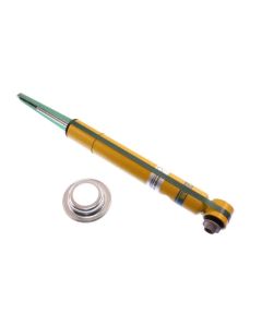 Bilstein B6 2001 BMW 525i Base Sedan Rear 46mm Monotube Shock Absorber - 24-028288