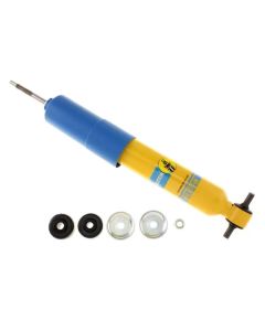 Bilstein B6 2002 Chevrolet Silverado 1500 Base RWD Front 46mm Monotube Shock Absorber - 24-029025