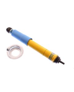 Bilstein B6 2000 Mercedes-Benz ML320 Base Rear 46mm Monotube Shock Absorber - 24-029858