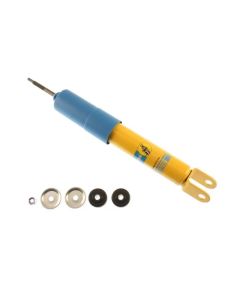 Bilstein B6 2000 Chevrolet Tahoe LT Front 46mm Monotube Shock Absorber - 24-065009