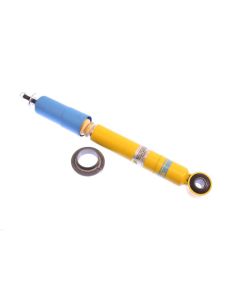 Bilstein B6 2003 Toyota Corolla CE Rear 46mm Monotube Shock Absorber - 24-069243