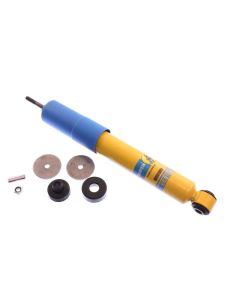 Bilstein 4600 Series 2003 Dodge Ram 1500 Laramie 4WD Front 46mm Monotube Shock Absorber - 24-069281