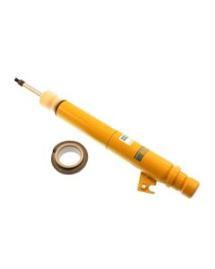 Bilstein B6 2007 Ford Fusion S Front Left 46mm Monotube Shock Absorber - 24-102568