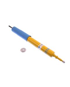 Bilstein B6 2008 BMW 128i Base Rear 46mm Monotube Shock Absorber - 24-115926