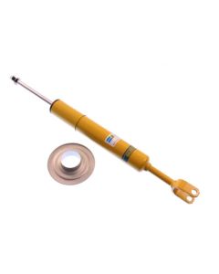 Bilstein B8 2002 Audi A4 Base FWD Front 46mm Monotube Shock Absorber - 24-119818