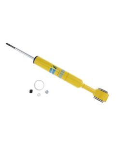 Bilstein 4600 Series 2003 Ford Expedition Eddie Bauer 4WD Front 46mm Monotube Shock Absorber - 24-131582