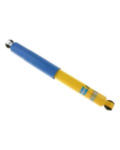 Bilstein B6 2002 Jeep Liberty Renegade Rear 46mm Monotube Shock Absorber - 24-139175