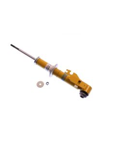 Bilstein B6 2007 Mini Cooper Base Rear Right 36mm Monotube Shock Absorber - 24-139397
