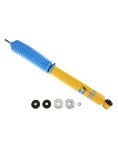 Bilstein B6 4600 - Shock Absorber Jeep Wrangler Front 2007-2018- BILS-24-141727