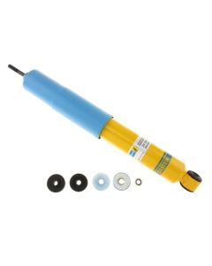 Bilstein 4600 Series 84-85 Toyota 4Runner Front 46mm Monotube Shock Absorber - 24-184601