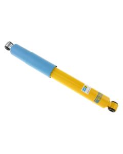 Bilstein B6 2003 Nissan Frontier Base Rear 46mm Monotube Shock Absorber - 24-184885