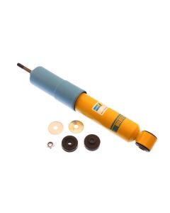 Bilstein B6 1993 Toyota T100 Base 4WD Front 46mm Monotube Shock Absorber - 24-184892
