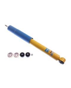Bilstein 4600 Series 1994 Dodge Ram 1500 Base 4WD Front 46mm Monotube Shock Absorber - 24-184915