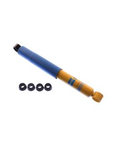 Bilstein B6 1995 Toyota Tacoma SR5 Rear Left 46mm Monotube Shock Absorber - 24-184960
