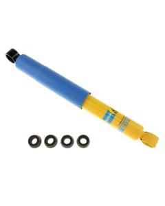 Bilstein B6 1995 Toyota Tacoma SR5 Rear Right 46mm Monotube Shock Absorber - 24-184977