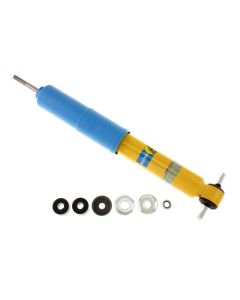 Bilstein B6 2004 Toyota Tacoma Base RWD Front 36mm Monotube Shock Absorber - 24-184991