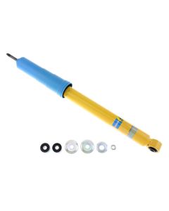 Bilstein B6 2005 Toyota Tacoma Base RWD Rear 36mm Monotube Shock Absorber - 24-185073