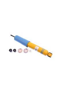 Bilstein 4600 Series 87-95 Nissan Pathfinder Front 46mm Monotube Shock Absorber - 24-185080