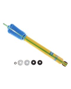 Bilstein 5100 Series 1997 Ford F-150 Base 4WD Rear 46mm Monotube Shock Absorber - 24-185141