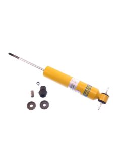 Bilstein 4600 Series 1977 Dodge D200 Base Front 46mm Monotube Shock Absorber - 24-185165