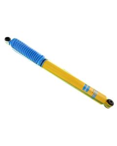 Bilstein B6 1999 Ford F-250 Super Duty Lariat RWD Rear 46mm Monotube Shock Absorber - 24-185325