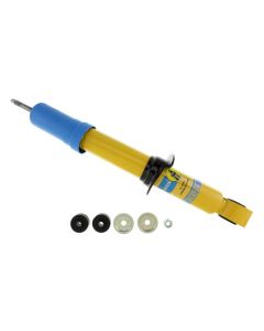 Bilstein 4600 Series 00-06 Toyota Tundra/01-07 Sequoia Front 46mm Monotube Shock Absorber - 24-185387