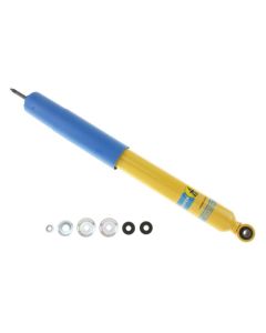 Bilstein B6 2000 Toyota Tundra Base Rear 46mm Monotube Shock Absorber - 24-185394