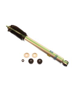 Bilstein 5100 Series 1997 Ford F-150 Base Rear 46mm Monotube Shock Absorber - 24-185417