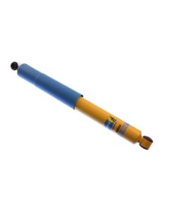 Bilstein B6 2002 Ford Excursion Eddie Bauer 4WD Front 46mm Monotube Shock Absorber - 24-185462