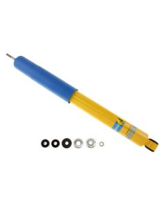 Bilstein B6 4600 Series 2005 Toyota Tacoma Base 4WD Rear 46mm Monotube Shock Absorber - 24-186056