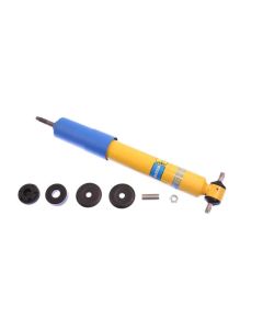Bilstein 4600 Series 06 Dodge Ram 1500 Laramie RWD Ext. Crew Cab Front 46mm Monotube Shock Absorber - 24-186063