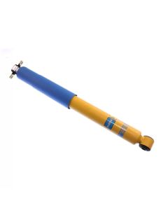 Bilstein 4600 Series 04-12 Chevy/GMC Colorado/Canyon Rear 46mm Monotube Shock Absorber - 24-186179