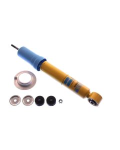 Bilstein 4600 Series 04-12 Chevy/GMC Colorado/Canyon Front 46mm Monotube Shock Absorber - 24-186193