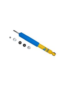 Bilstein B6 2009 Ford F-450 Super Duty Harley-Davidson Edition Front 46mm Monotube Shock Absorber - 24-186674