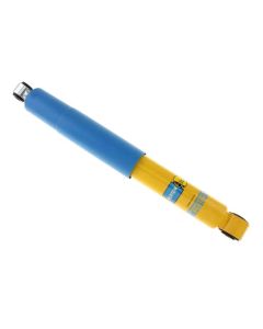 Bilstein 4600 Series 05-13 Nissan Xterra Rear 46mm Monotube Shock Absorber - 24-187008