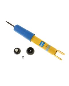Bilstein 4600 Series 06-10 Hummer H3/09-10 H3T 46mm Monotube Shock Absorber - 24-187091