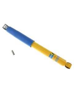 Bilstein B6 (C) Universal Extended 23.94in x Collapsed 14.88in 46mm Monotube Shock Absorber - 24-187305