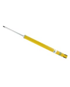 Bilstein B6 12-13 Ford Focus / 10-13 Mazda 3 Rear 36mm Monotube Shock Absorber - 24-196529