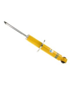 Bilstein 4600 Series 11-14 Porsche Cayenne S Rear 46mm Monotube Shock Absorber - 24-197083